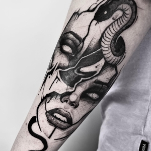 Kuba Szypulski | Wrocław, Poland | iNKPPL