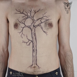 Anita Rossi | Torino, Italy | iNKPPL