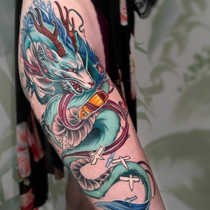 Iryna Yanovska | Berlin, Germany | iNKPPL