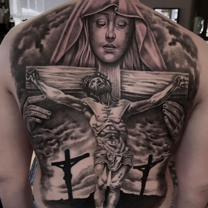 Sneg Tattoo | Kyiv, Ukraine | iNKPPL