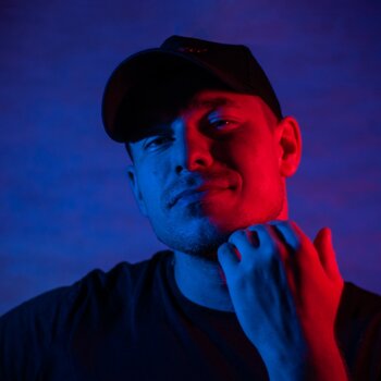 타투이스트 Vladimir Solovev