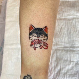 🔥 핫 포토, 모델 포트폴리오  #72575 타투이스트 Ascot Tattoo