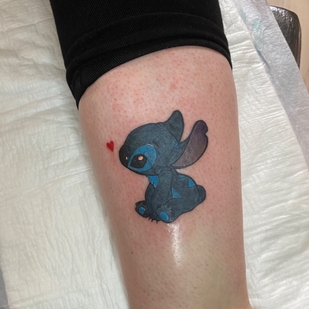 🔥 핫 포토, 모델 포트폴리오  #72577 타투이스트 Ascot Tattoo