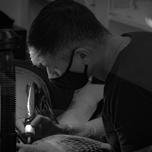 Val  | New York City, USA | iNKPPL