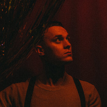 타투이스트 Patryk Chybowski