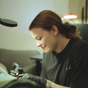 Hailey Koetitz | Miami, USA | iNKPPL