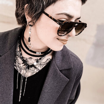타투이스트 Harey Snaut