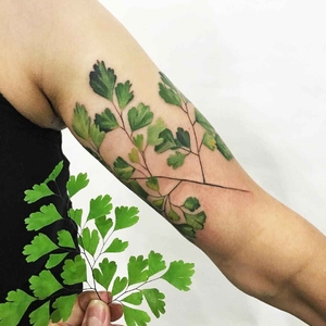Rita Rit Kit Zolotuhina | Kyiv, Ukraine | iNKPPL