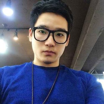 타투이스트 Wonseok