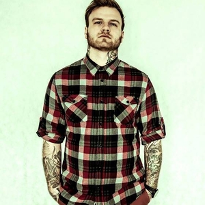 Marcin Pawlus | Gdynia, Poland | iNKPPL