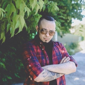 Olaf Kaminskiy | Kyiv, Ukraine | iNKPPL