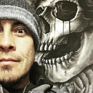 Gera Mora | New York City, USA | iNKPPL