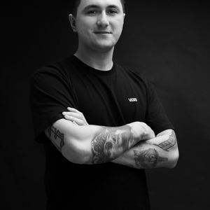 Aleksandr Ahmertdinov | Екатеринбург, Russia | iNKPPL