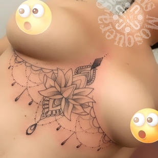 🔥 핫 포토, 모델 포트폴리오  #42015 타투이스트 Stevens Mosquera