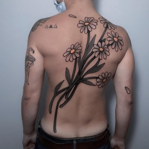 Flowersforyourhead | Firenze, Italy | iNKPPL