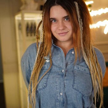 타투이스트 Yuliya Grishanok