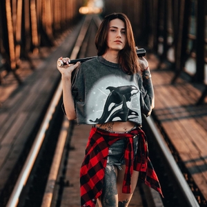 Alex Fox | Wrocław, Poland | iNKPPL