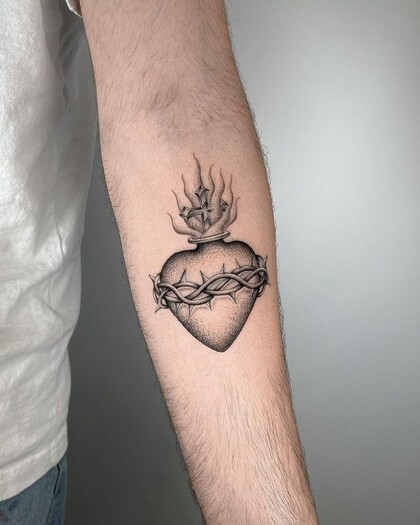 타투 아이디어 #73133 타투이스트 Joshua Williams