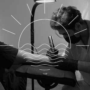 sherst art | Danila | Казань, Russia | iNKPPL