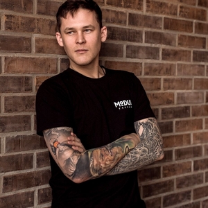 Rinat Tattarin Mingazdinov | Los Angeles, USA | iNKPPL