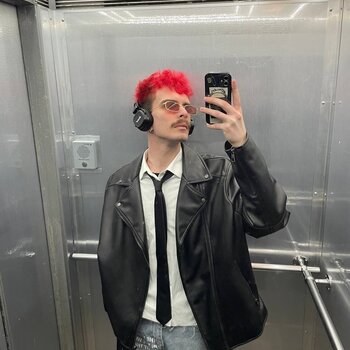 타투이스트 Matelenok Vyacheslav