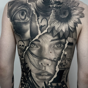 Aleksandr Kuchin | Saint Petersburg, Russia | iNKPPL