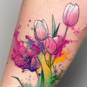 MissPank | Poznań, Poland | iNKPPL