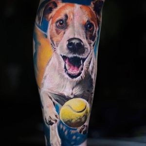 Kirill Antique | Moscow, Karlsruhe, Nantes, Russia | iNKPPL