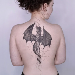 Becci | Eisvogel Tattoo | Stuttgart, Germany | iNKPPL