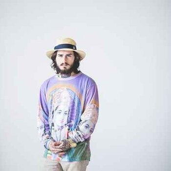 타투이스트 David Cote Peyote