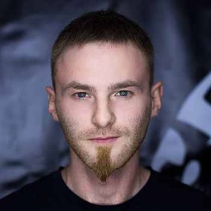 Sergey Shine | Kyiv, Ukraine | iNKPPL