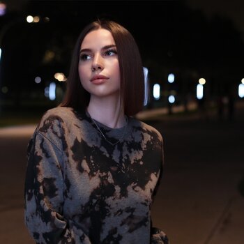 타투이스트 Anna Chernova