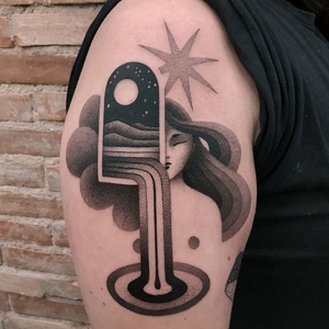 Yara Floresta | Curitiba, Brazil | iNKPPL