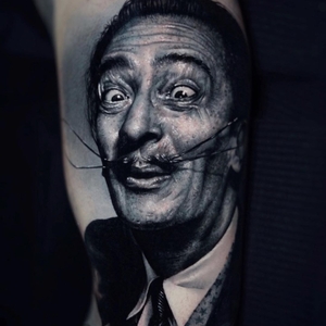 Mirko Ponti | Giussano, Italy | iNKPPL