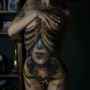 Vladimir Zolotayko | Szczecin, Poland | iNKPPL