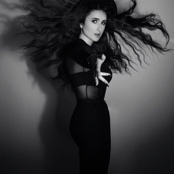 타투이스트 Polina Cohen