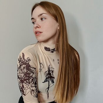 타투이스트 Jenya Willow