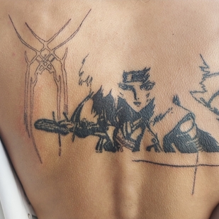 🔥 핫 포토, 모델 포트폴리오  #73853 타투이스트 vReta hAndpoke