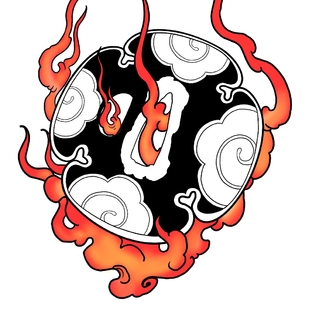 🔥 핫 포토, 모델 포트폴리오  #74221 타투이스트 Albert Mesropov