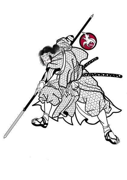 타투 아이디어 #74223 타투이스트 Albert Mesropov