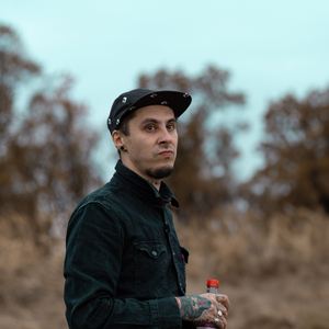 Dmitrii Ostanin | Beograd, Serbia | iNKPPL