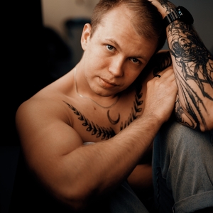 Aleksandr Hrykov  | Уфа, Russia | iNKPPL