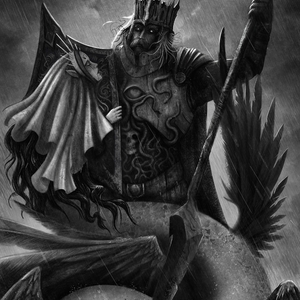 Tim Blackhands | Uppsala, Sweden | iNKPPL