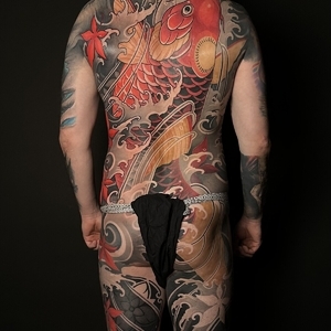 Slava Armeev | Saint Petersburg, Russia | iNKPPL