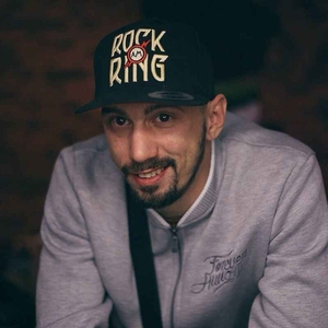 Pavel Roch | Барнаул, Russia | iNKPPL