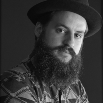 타투이스트 Mattia Calvi