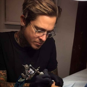 Nathan Kostechko | Los Angeles, USA | iNKPPL