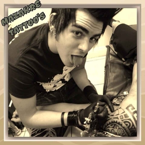 Alejandro Mazakre | Miami, USA | iNKPPL