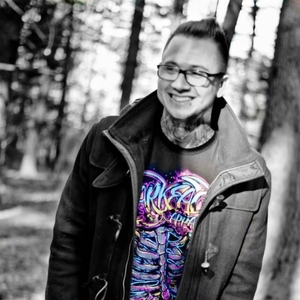 Tyler Malek | Salem, USA | iNKPPL