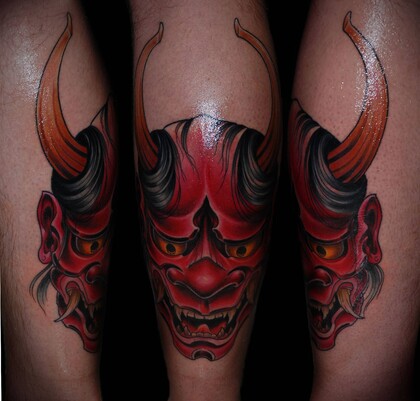 타투 아이디어 #26156 타투이스트 Stas Dobryak